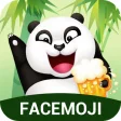 Icon of program: Cute Panda Sticker