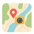 Icon of program: Travel Diary: GPS Photo