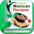 Icon of program: Best Mexican Food Recipes