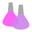 Icon of program: Nail Polish Book