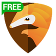 Icono de programa: Pangolin VPN- Free VPN Pr…