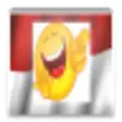 Icon of program: Humor Lucu - Indonesian J…