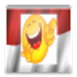 Icon of program: Humor Lucu - Indonesian J…