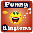 Icon of program: Super Funny Ringtones 201…