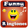 Icon of program: Super Funny Ringtones 201…