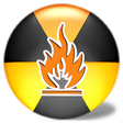Icono de programa: Burn folder
