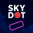 Icon of program: Sky Dot: Just Jump