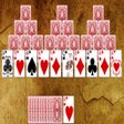 Icon of program: TriPeaks Solitaire - Free
