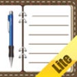 Icono de programa: Diary HD Lite