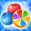 Icon of program: Fruit Magic Match 3 Puzzl…