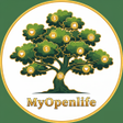 Icono de programa: Myopenlife