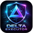 Icono de programa: Delta Executor 2026 Roblo…