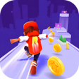 Icono de programa: City Runner - Rooftop Rac…