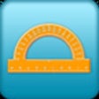 Icon of program: Angle Measure Tool