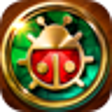 Icono de programa: Bug Mazing