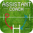 Icon of program: Assistant Coach Rugby