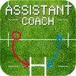 Icon of program: Assistant Coach Rugby