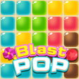 Icon of program: Blast Pop: Relaxing  Fun
