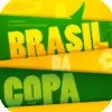 Icon of program: Brasil da Copa