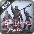 Icon of program: Orisons of Fate I: Darkes…