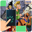 Icono de programa: Scooby Piano Tiles 5