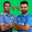 India Vs Sri Lanka T20 Series 2020 Live icon