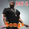 Icon of program: JAY-Z  Songs