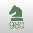 Icon of program: Chess960 Generator