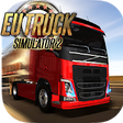 Icono de programa: EU Truck Simulator