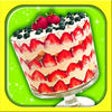 Icon of program: Cooking Class-Fruit Icecr…