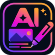 Icon of program: Copy prompts : AI Art