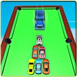 Oil Truck Transport Driver Simulator - Truck Games icon