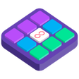 Icono de programa: iZi Drum Pad Machine Pro:…