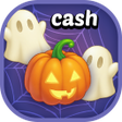 Icon of program: Halloween Tile: Win Rewar…