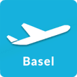 Icon of program: Basel Airport Guide - Fli…