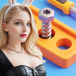 Icono de programa: Screw  Seduce: Beauty Puz…