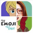 Icon of program: My Emoji Face - Avatar cr…