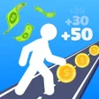 Icon of program: WalkCash - Step to Earn