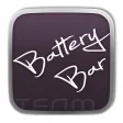 Icon of program: T.E.A.M. Battery Bar