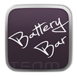 Icon of program: T.E.A.M. Battery Bar