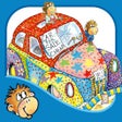 Icon of program: Five Little Monkeys Wash …