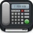Icon of program: iFax - Send Fax & Receive…