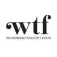 Icon of program: Woodward Takeout Food