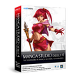 Manga Studio Debut Windows icon