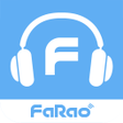 Icono de programa: FaRao PRO 業務用BGMサービス