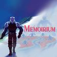Icono de programa: Memoirium