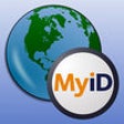 Icon of program: MyID Browser