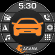 Icono de programa: Car Launcher AGAMA