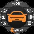 Icon of program: Car Launcher AGAMA