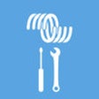 Icon of program: Victron Toolkit